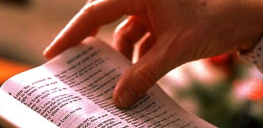 BIBLIA – JEDEN PLAN, DUCH I CEL