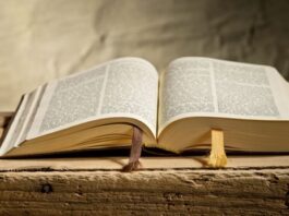 ZEWNĘTRZNE DOWODY PRAWDZIWOŚCI BIBLII