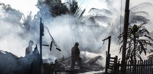DLACZEGO BÓG NIE ZAPOBIEGA KLĘSKOM? | cz. 1