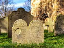 GDZIE SĄ UMARLI? | cz. 2