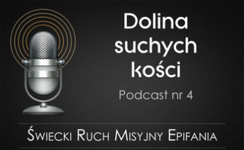 4: DOLINA SUCHYCH KOŚCI