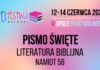 Festiwal Książki w Opolu